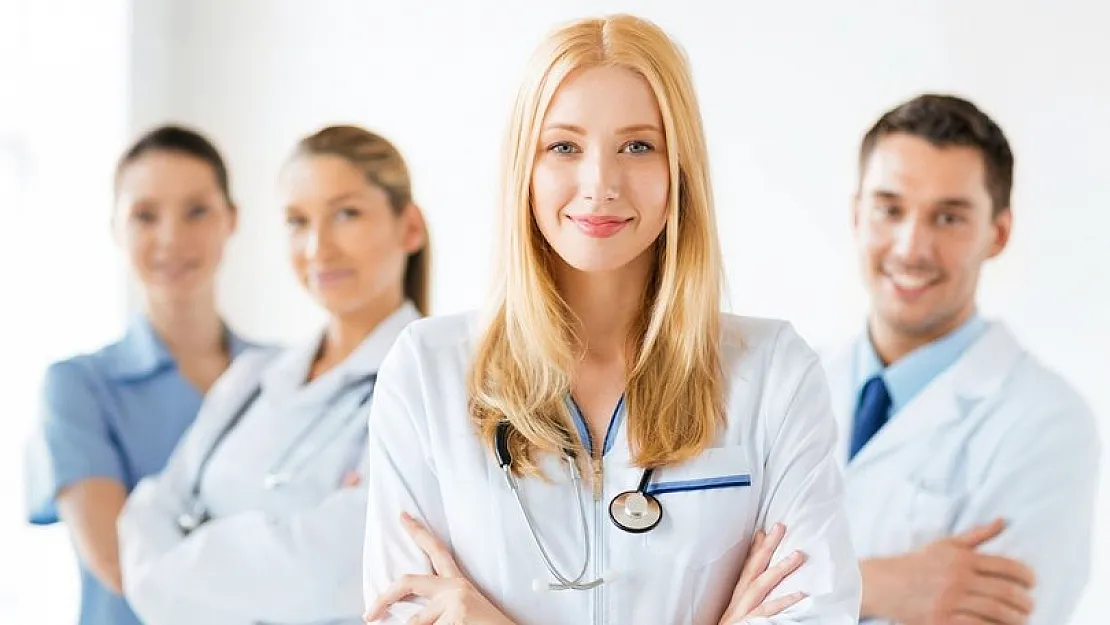 Kamu hastanelerinde personel alımları başladı! 6 üniversite genelinde alım yapılacak…