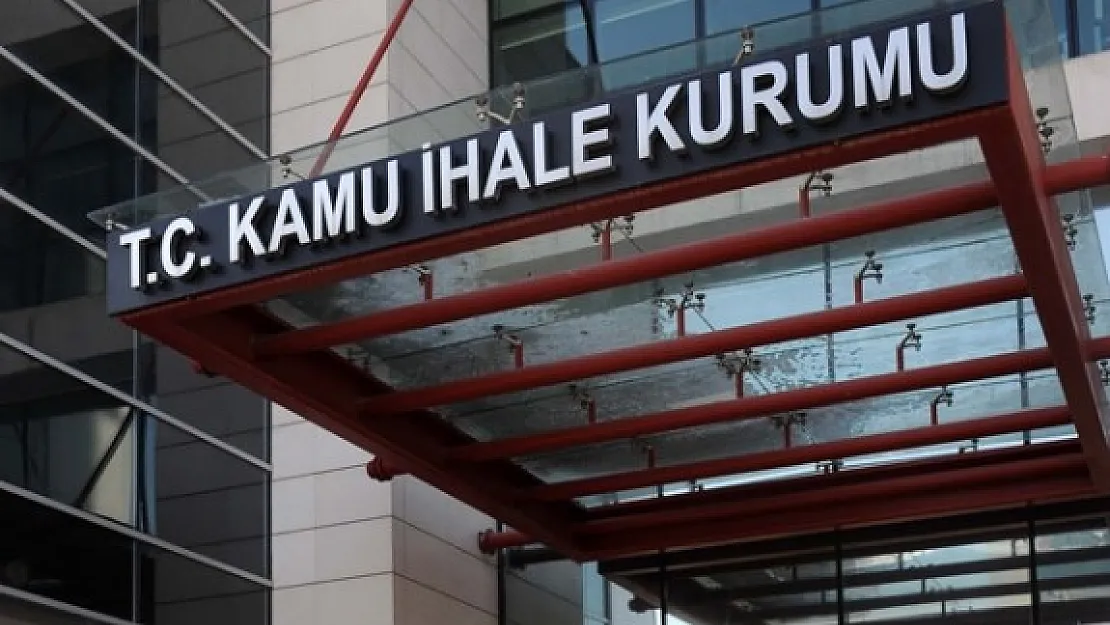 Kamu İhale Kurumu 13 Bilişim Personeli İstihdam Edecek