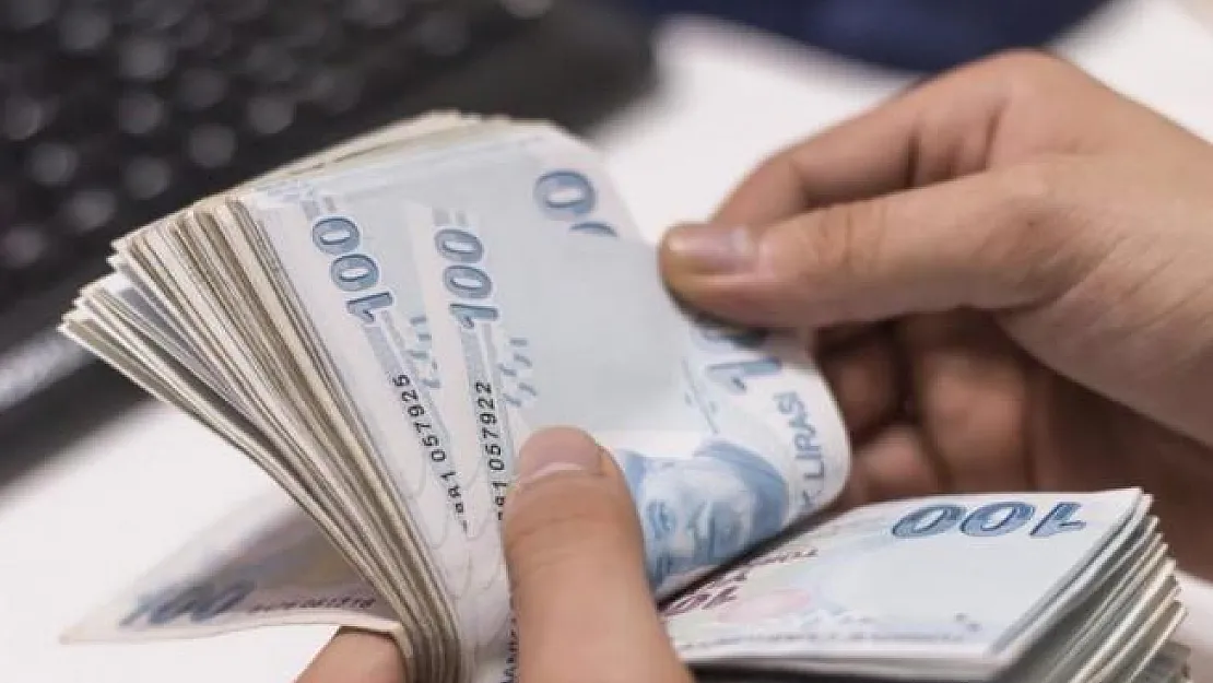 Kamu İş Açıkladı: Enflasyon Farkı 4,95 Oldu