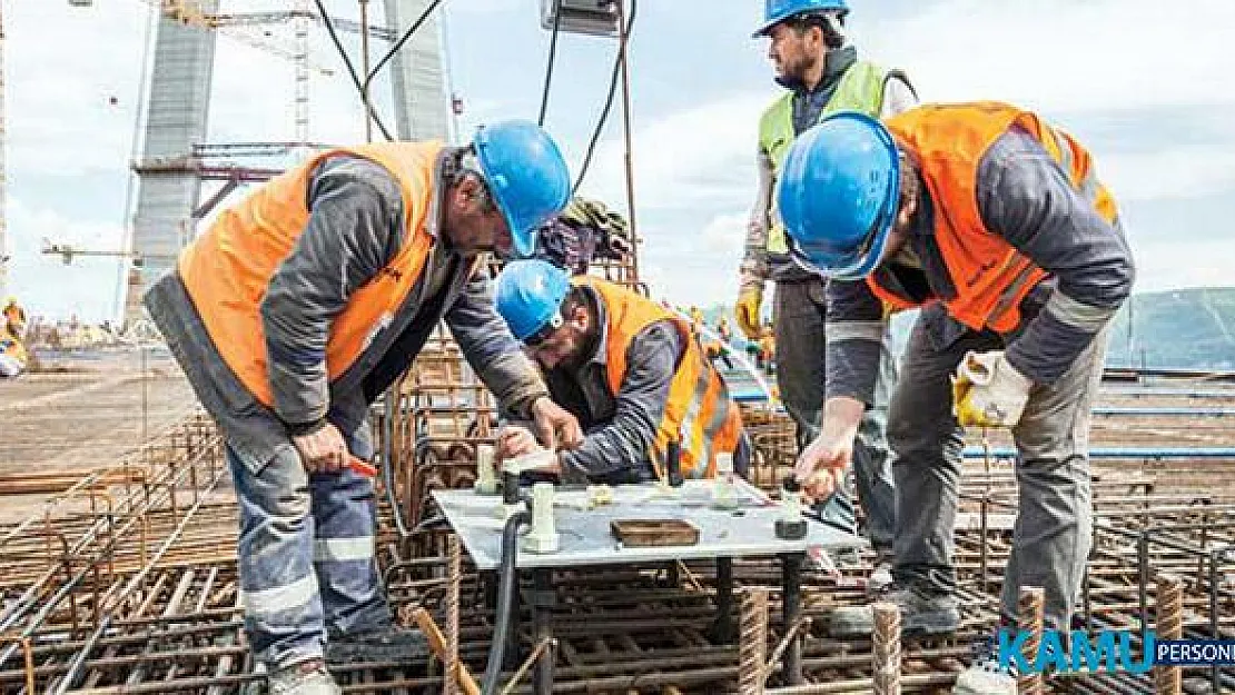 Kamu İşçileri Dikkat ! Zam Pazarlığında Sona Yaklaşıldı (Kamu İşçilerine Ne Kadar Zam Yapılacak?)