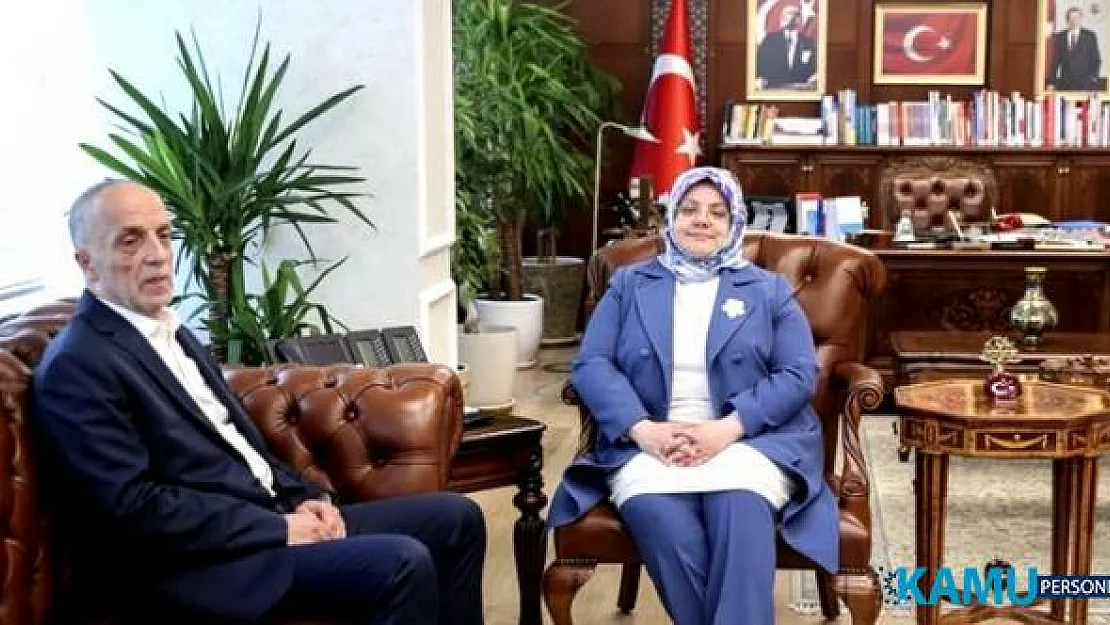Kamu işçisi 2019 maaş zammı yüzde kaç oldu? İşçiye verilen zam oranı belli oldu!
