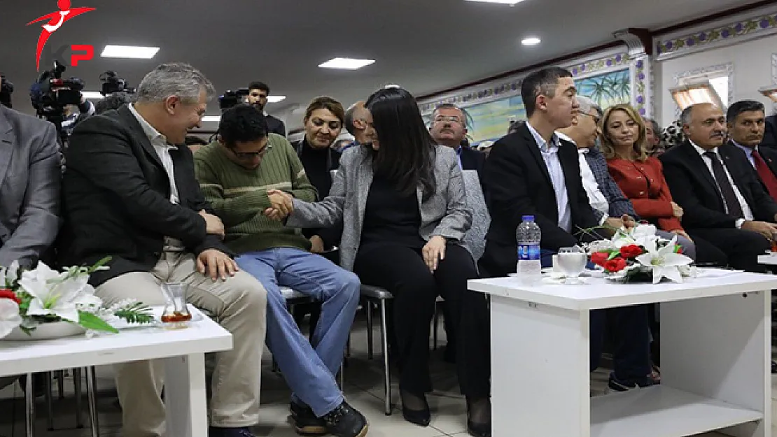 Kamu Kurum ve Kuruluşlarına 5.000 Engelli Memur Ataması Yapılacak