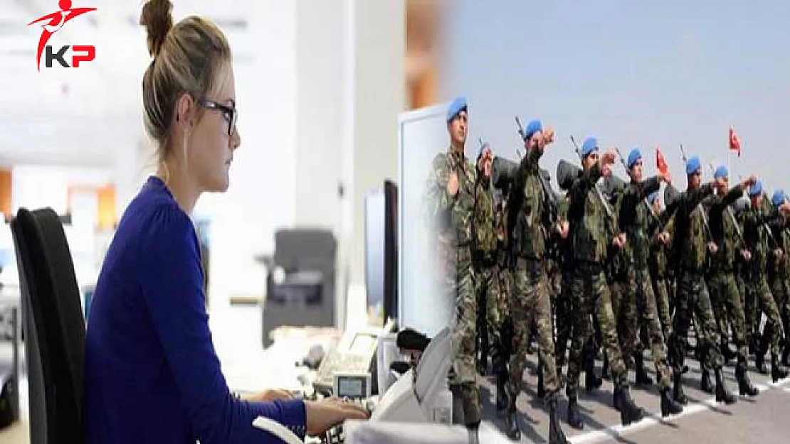 Kamu Kurum ve Kuruluşlarına Yıl İçinde 153 Bin Memur Alımı Yapılacak