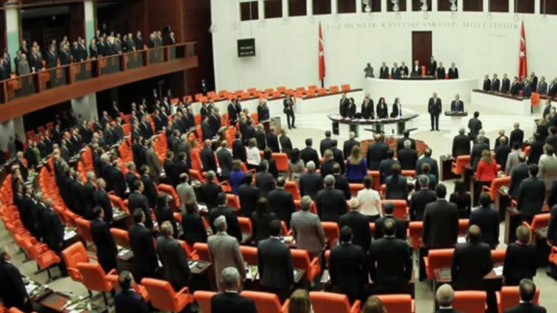Kamu Kurumlarına 35 Bin Memur Alınacak!