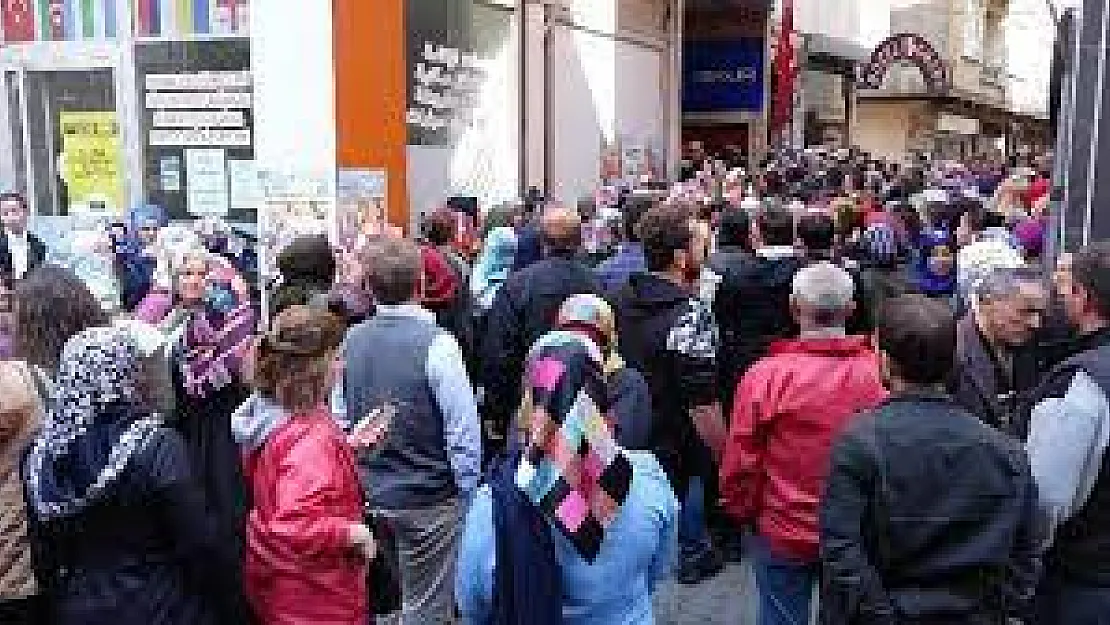 Kamu kurumuna KPSS şartsız 1.306 personel alımı başladı: Günlük çalışma saati 7,5! 18 yaş üstü herkes başvurabilecek