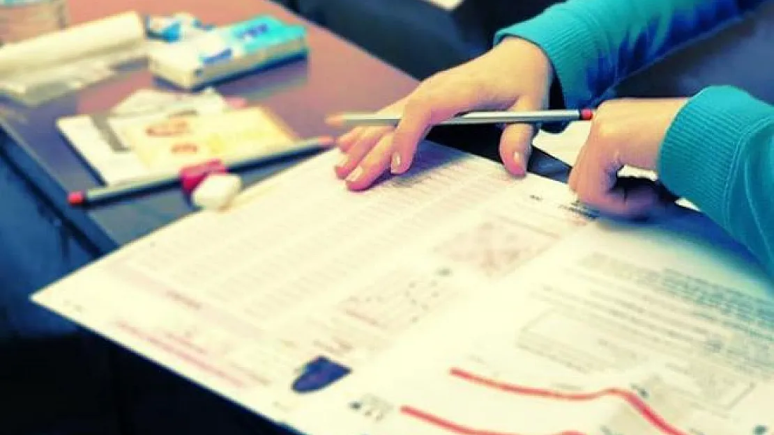 Kamu Personeli Seçme Sınavı (KPSS) Ne Zaman? 2019 KPSS Tarihi ÖSYM