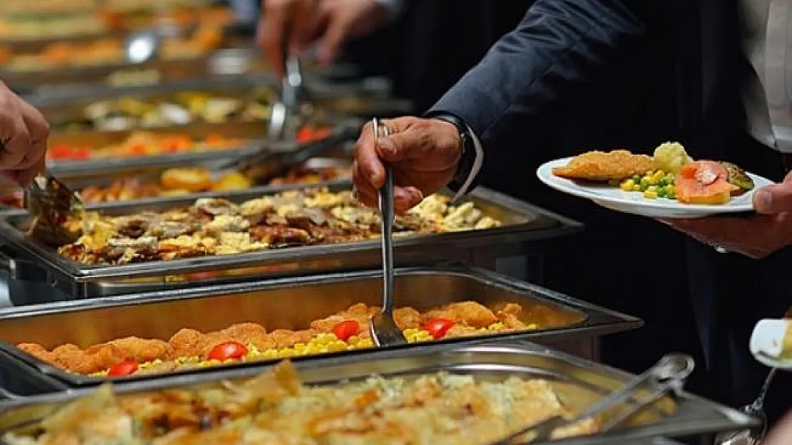 Kamu Personelinin Yemek Ücretlerine Zam Yapıldı