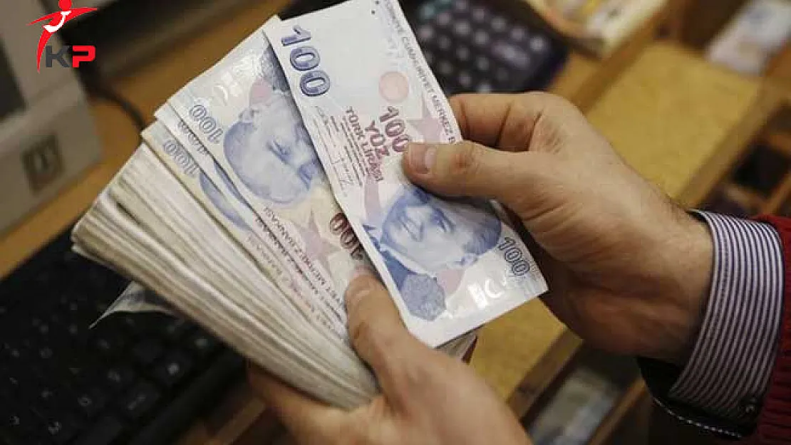 Kamu Personellerinin Aldığı Ek Ücretler 2018'de Artıyor