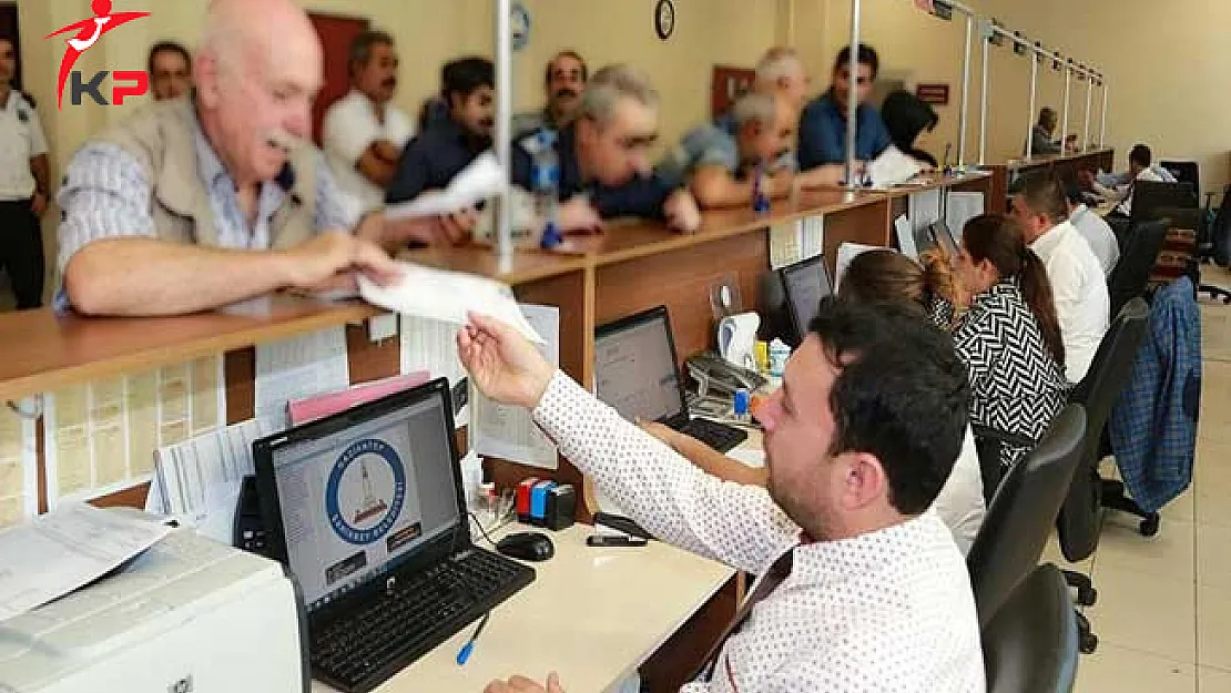 Kamu Personellerinin Maaşını Etkileyen Kademe ve Dereceler