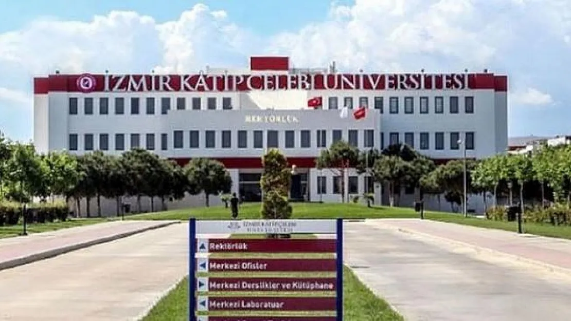 Kamu Üniversitesine KPSS Şartsız Yazılımcı ve Destek Personel Alınacak