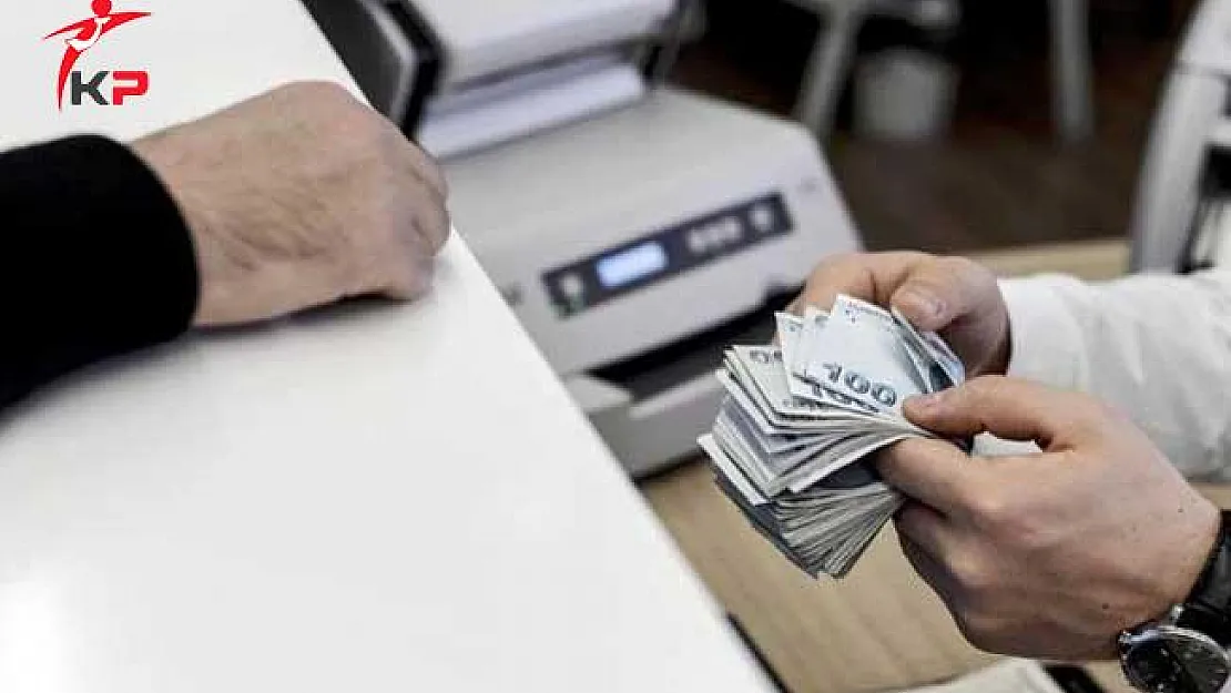 Kamuda Çalışan İşçilere En Az 628 TL Ek İkramiye Verilecek