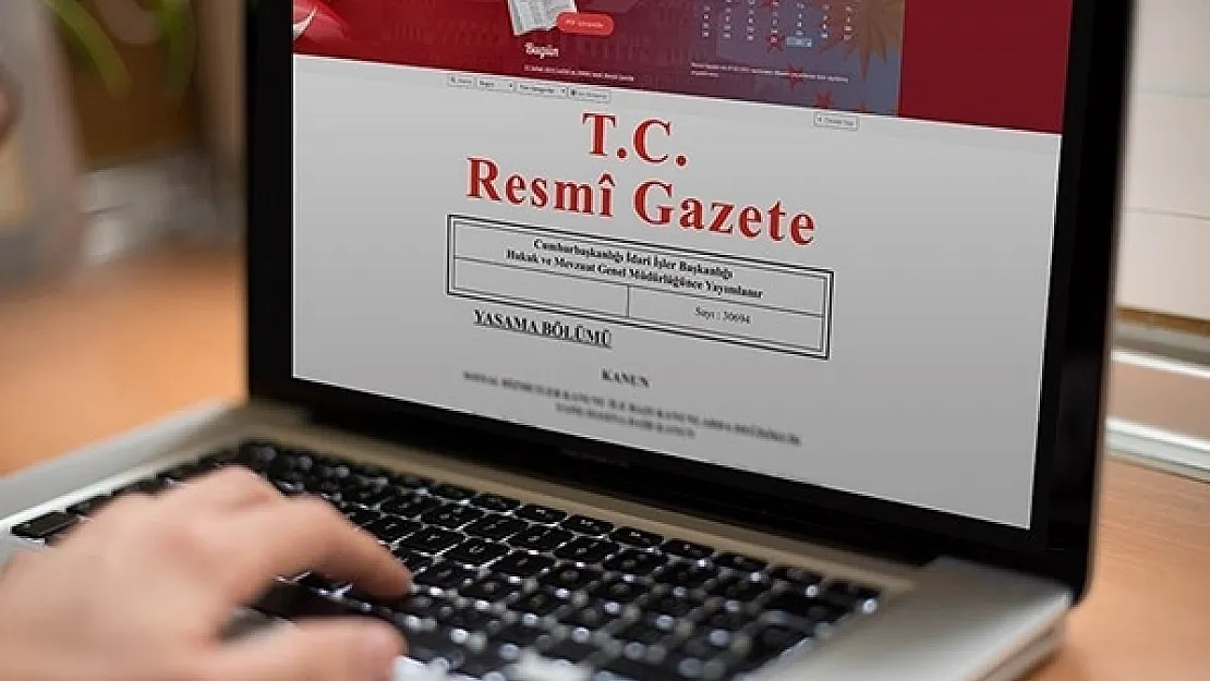 Kamuda işçi olarak çalışmak isteyenlere müjde! Büyük değişiklik yapıldı!