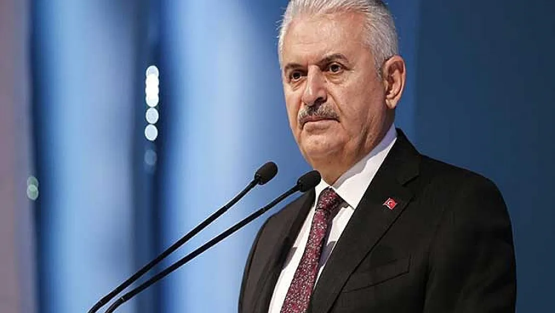 Kamuda Memuriyet Kalkacak Mı? Başbakan Yıldırım'dan Çok Önemli Açıklama
