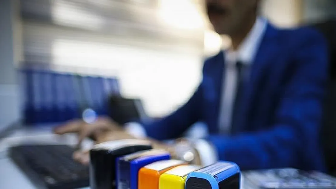Kamuda Rektörlük Özel Kalem bünyesine daimi işçi alınıyor! Başvurular online yapılacak!