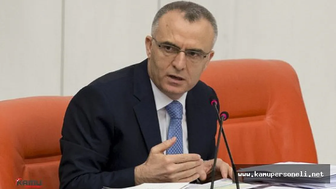 Kamuda Son 1 Yılda 1 Milyon 40 Bin İşsiz İstihdam Edildi