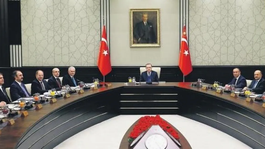 Kamuda Yeni Dönem: Kadın Bakanlığı Gelebilir
