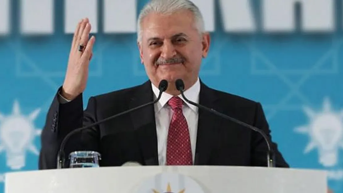 Kamuda yeni gelişmeleri Yıldırım açıkladı: 40 milyon kişi işlem yaptı!