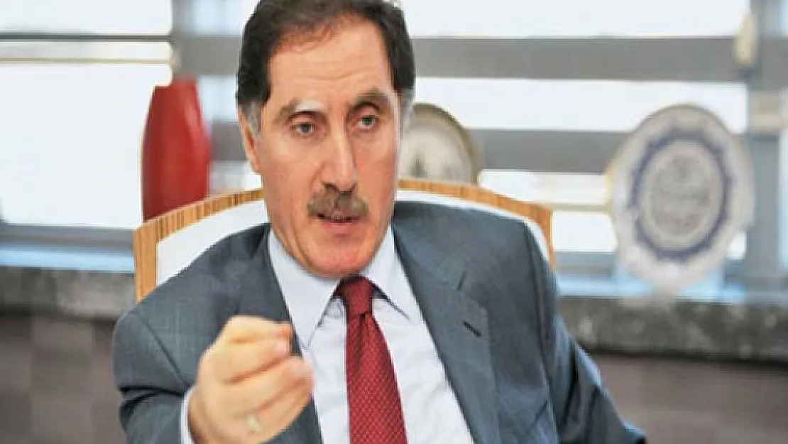 Kamudaki Şoförlerin Kadroya Alınmaması Hakkında Kamu Başdenetçisi Malkoç'tan Açıklama