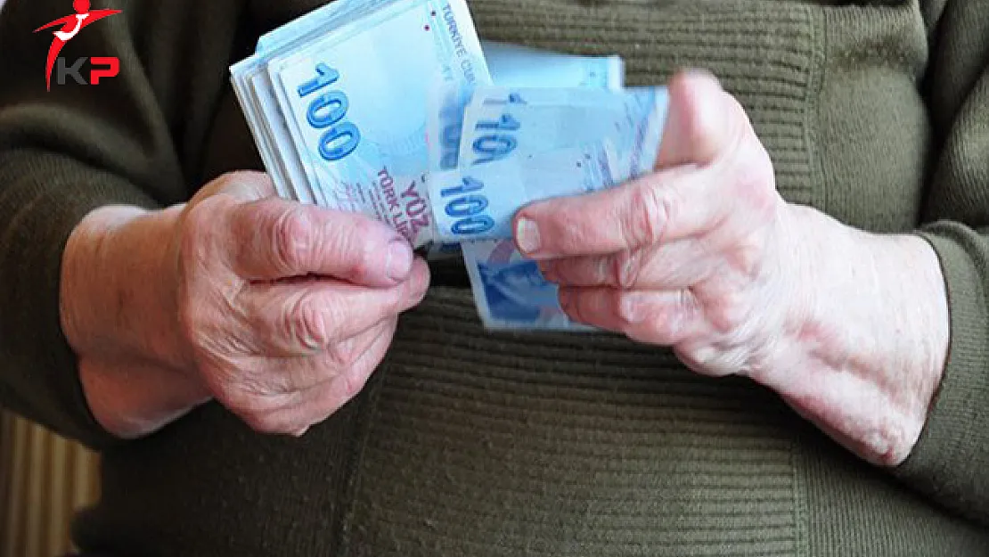 Kamudan Emekli Olanlara Ek İkramiye Müjdesi