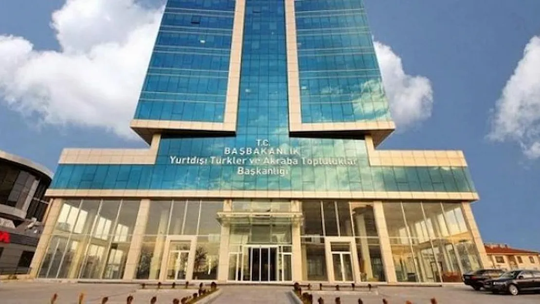 Kamuya 17-31 Ocak'ta lise ve önlisans mezunu personel alımı yapılacak!