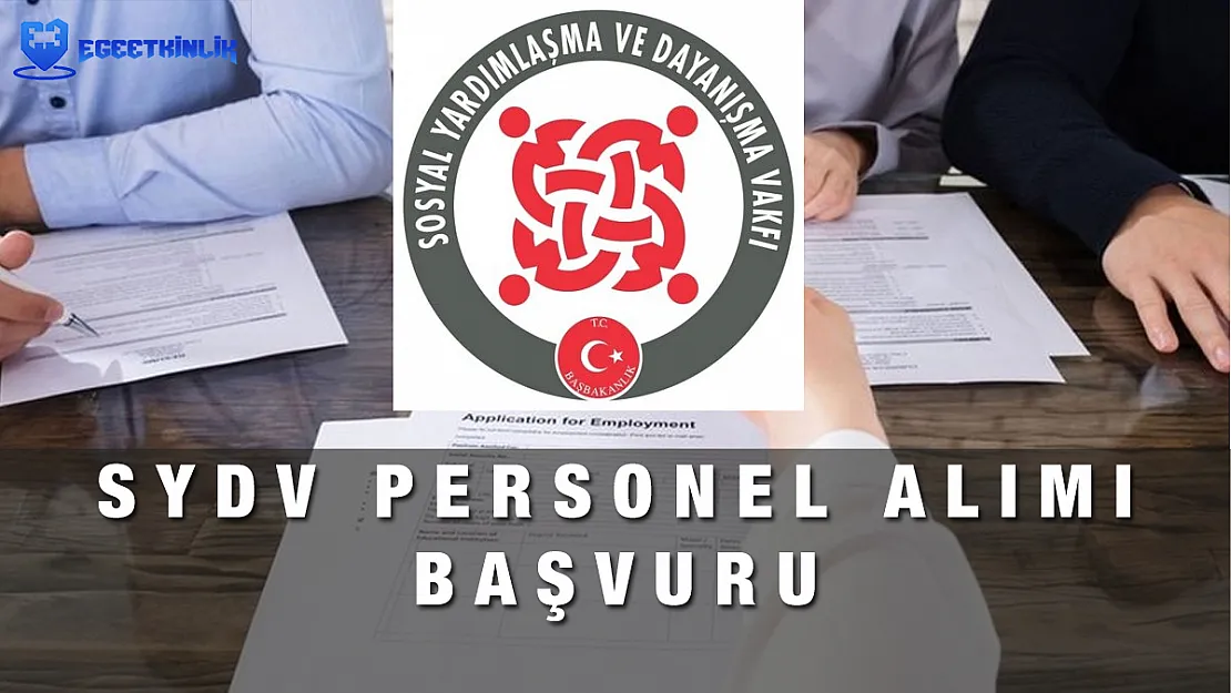 Kamuya 25-65 yaş arası işçi alımı başladı! Başvuru şartları belli oldu!