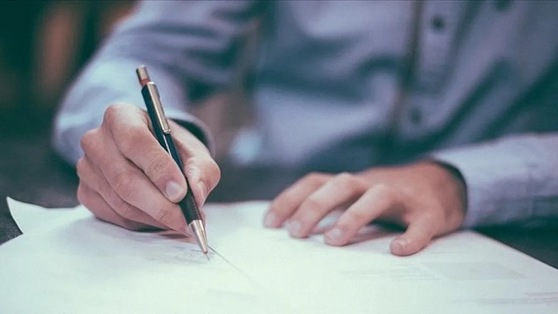 Kamuya 4/B sözleşmeli personel alımı yapılacak! Lise, ön lisans ve lisans mezunları başvurabilir: Başvurular e-Devletten
