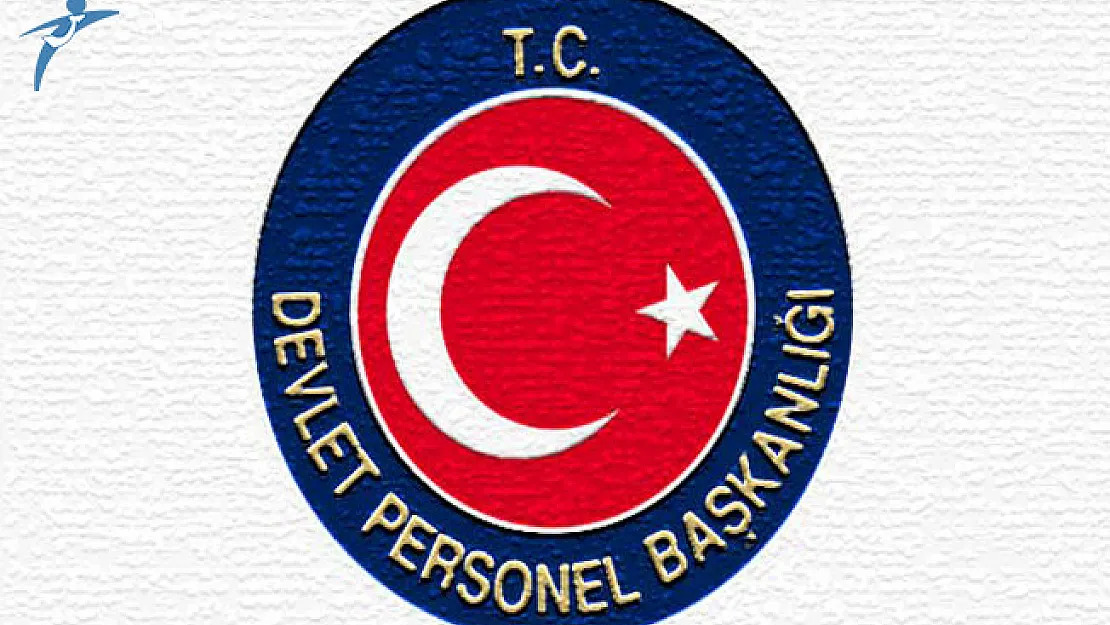 Kamuya Alınacak 3220 Kamu Personeli İçin Kura Sonuçları DPB Tarafından Açıklandı