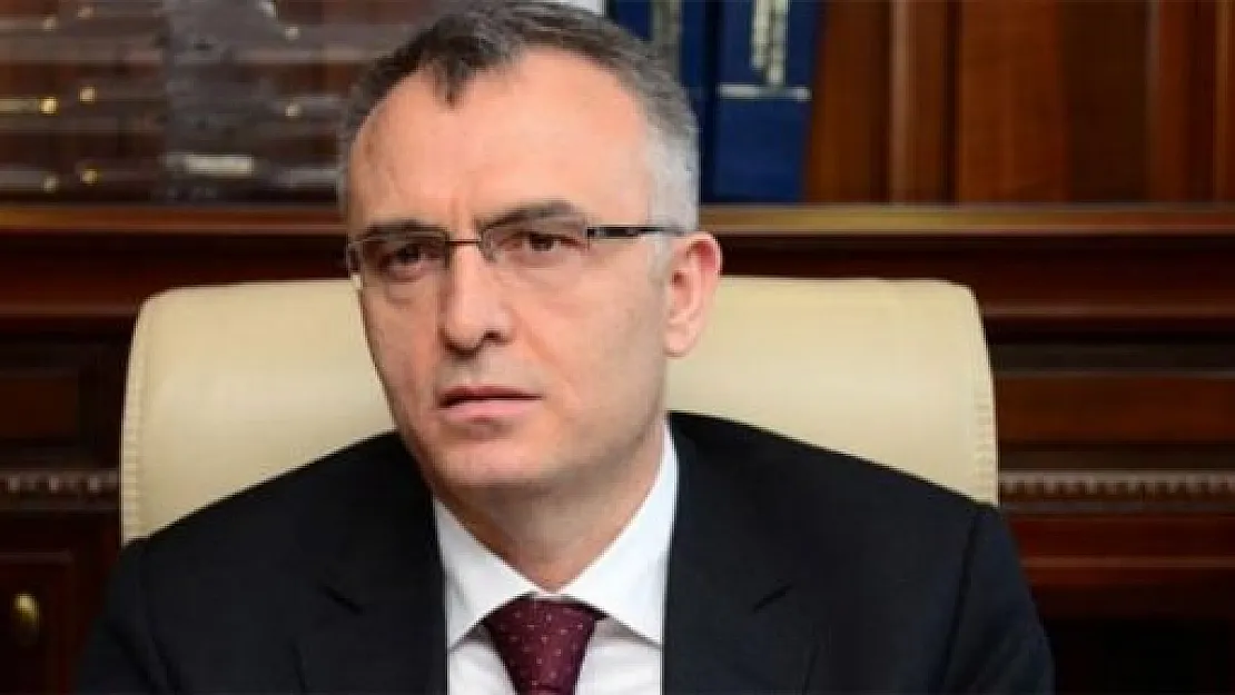 Kamuya alınacak 97 bin personelin dağılımı