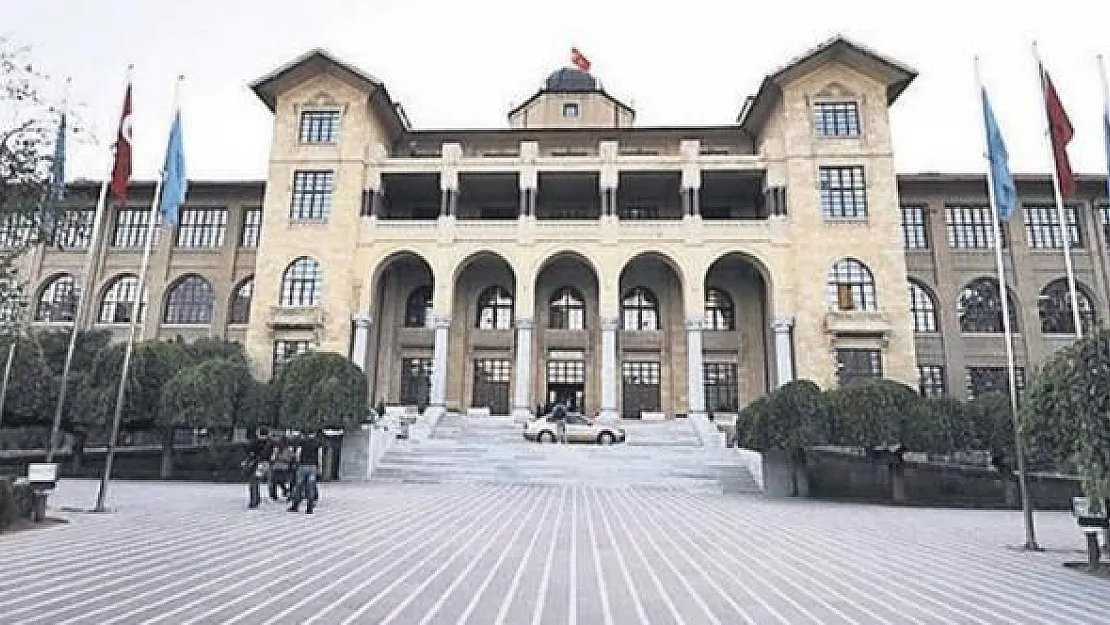 Kamuya lise, önlisans ve lisans mezunu KPSS'li personel alımı yapılacak!