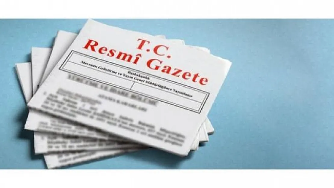 Kamuya Müfettiş Yardımcısı Alımı Yapılacak