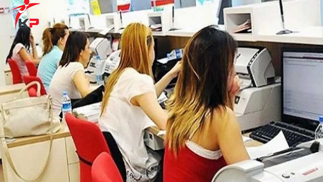 Kamuya Personeli Alımında Yaş Düzenlemesi KHK İle Yapılmalı Mıdır?