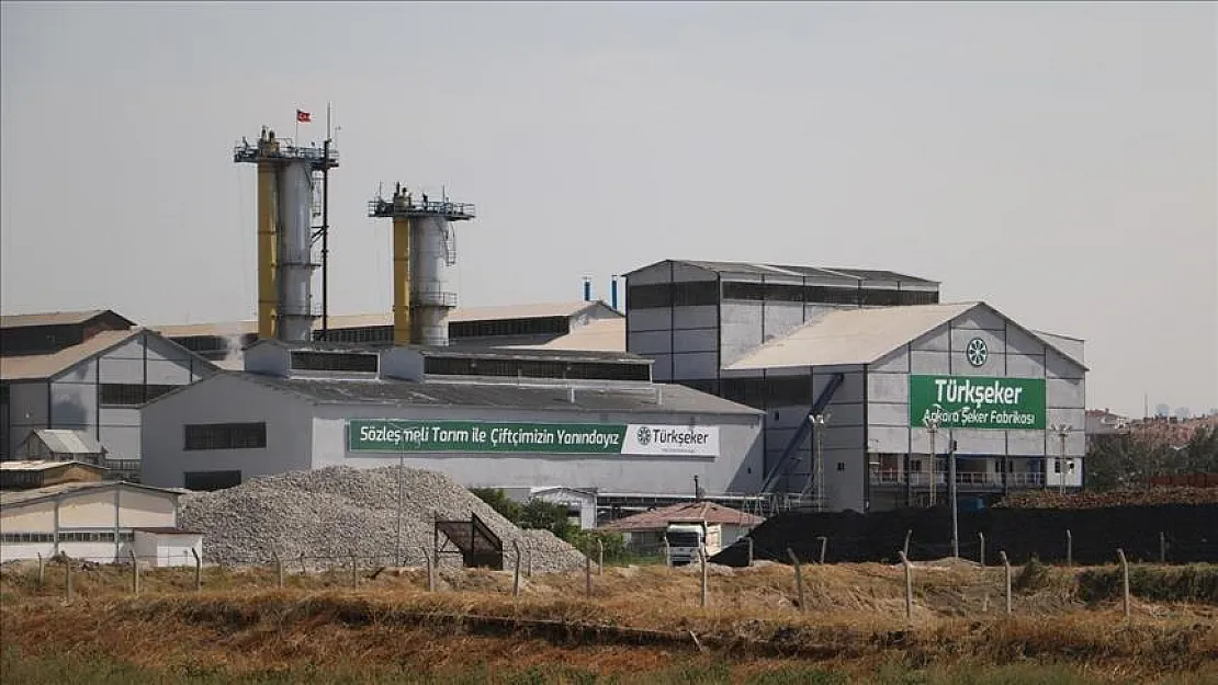 Kamuya Şeker Fabrikasına en az ilkokul mezunu daimi işçi alımı yapıyor! Aranan şartlar ve başvuru tarihleri