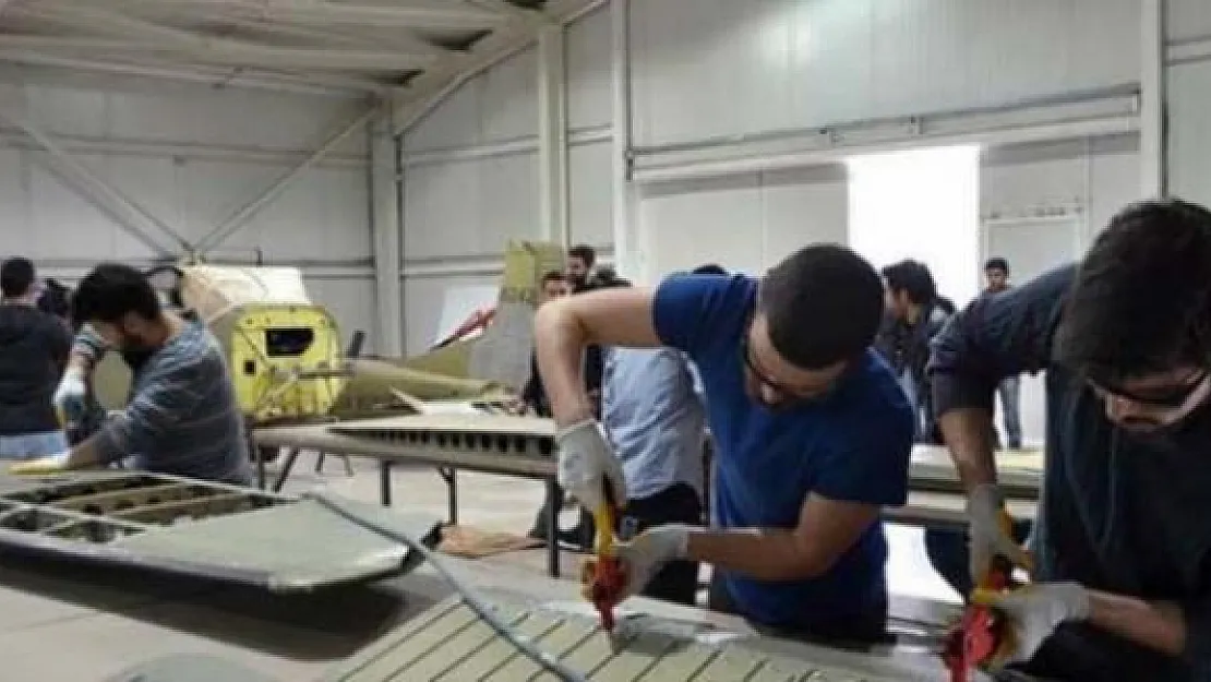 Kamuya tekniker ve teknisyen alımı yapılacak!