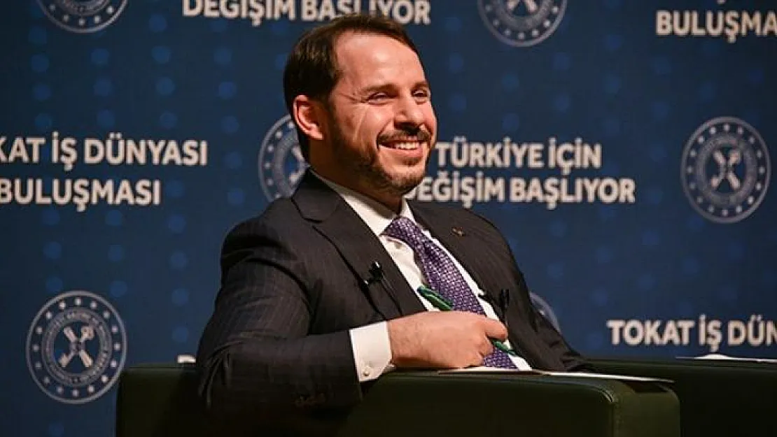 Kanal İstanbul güzergâhında Berat Albayrak'ın 13 dönüm arazi aldığı ortaya çıkınca avukatı bakın nasıl bir açıklama yaptı!