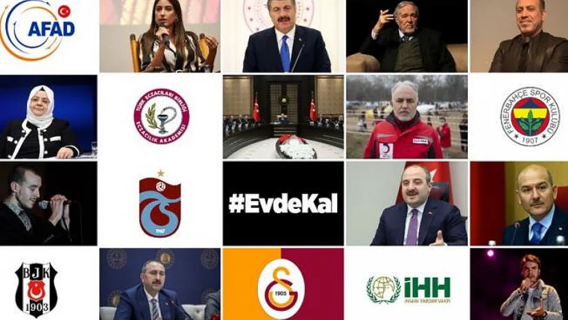 Kanal İstanbul için değil Evdekal dediğiniz millet için harcanmalıdır!