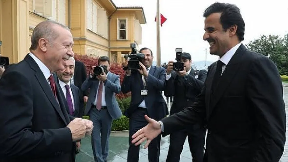 Kanal İstanbul kimin için yapılıyor? ABD ve Katarlılar için olabilir mi?
