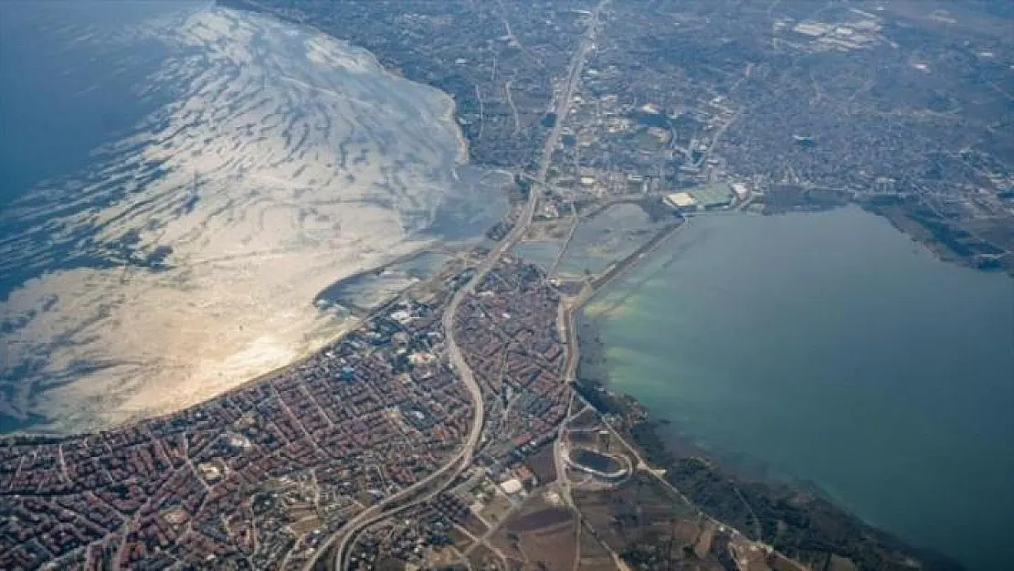 Kanal İstanbul Projesi- mekansal planları belli oldu