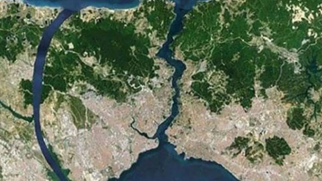 Kanal İstanbul projesinde flaş gelişme : Onayı alındı!