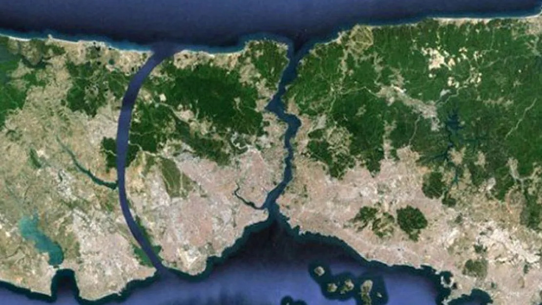 Kanal İstanbul Projesine Deprem Uyarısı! Kanal İstanbul Projesi İptal Mi Edilecek?
