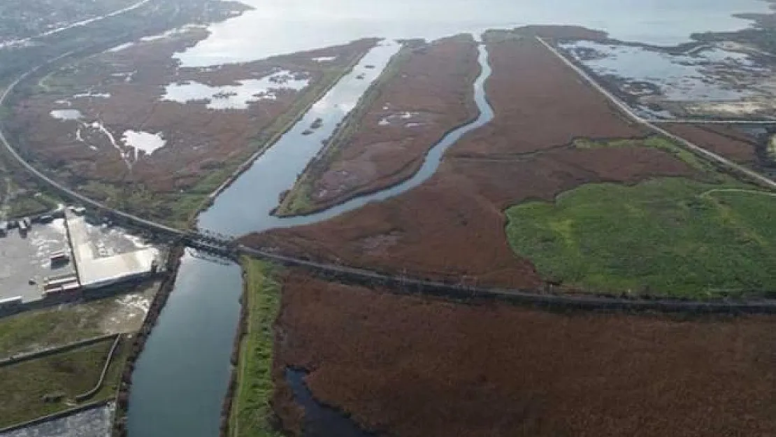 Kanal İstanbulla büyük darbe! 458 hektarlık ormanlık alanın yok olacak!