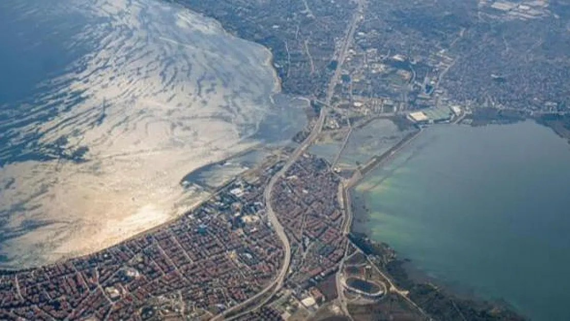 Kanal İstanbul'un gerçek yüzü! Rant haritası belli oldu