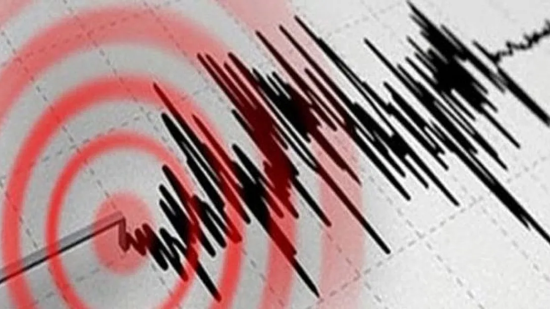 Kandilli Rasathanesi son dakika duyurdu! Peş peşe korkutan deprem oldu