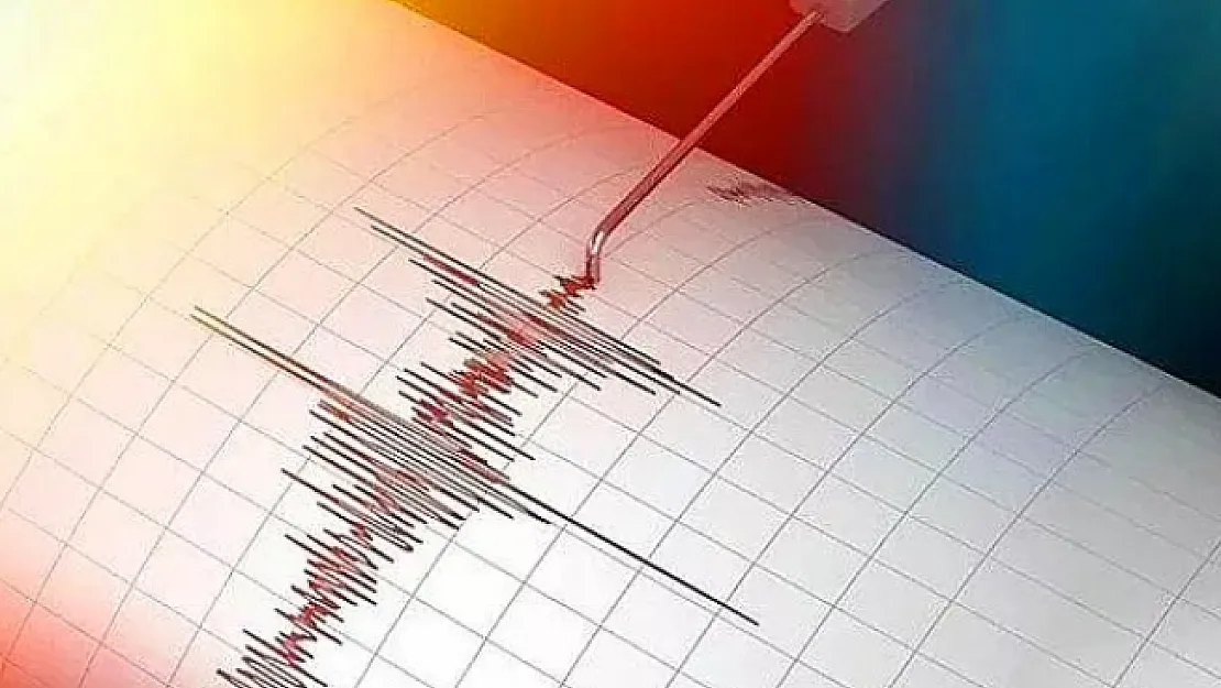 Kandilli Rasathanesi ve AFAD Verileri Açıklandı! Çok Sayıda İlde Deprem Oldu!