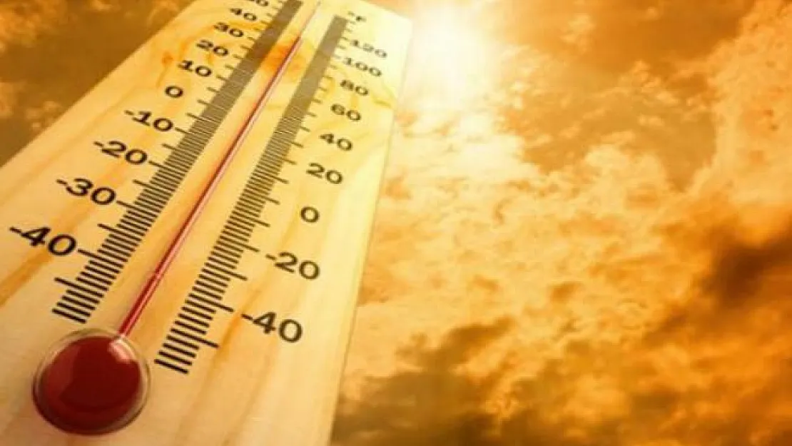 Kandilli'den flaş açıklama! 109 yıllık rekor kırıldı!