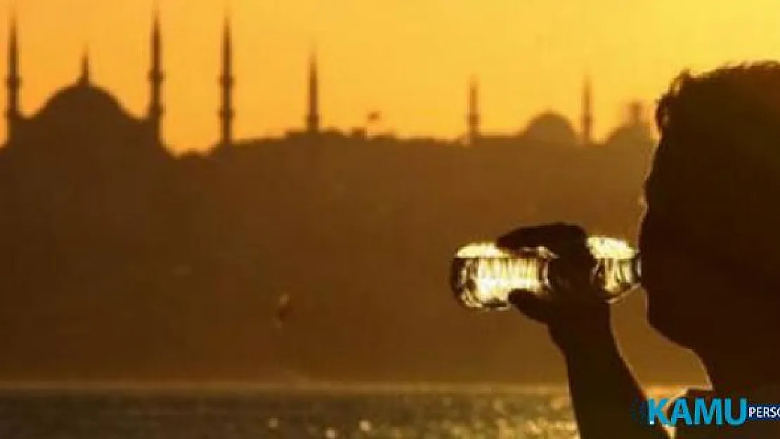 Kandilli'den O Bölgeler İçin Flaş Uyarı: Sıcaklık 45 Dereceyi Bulacak