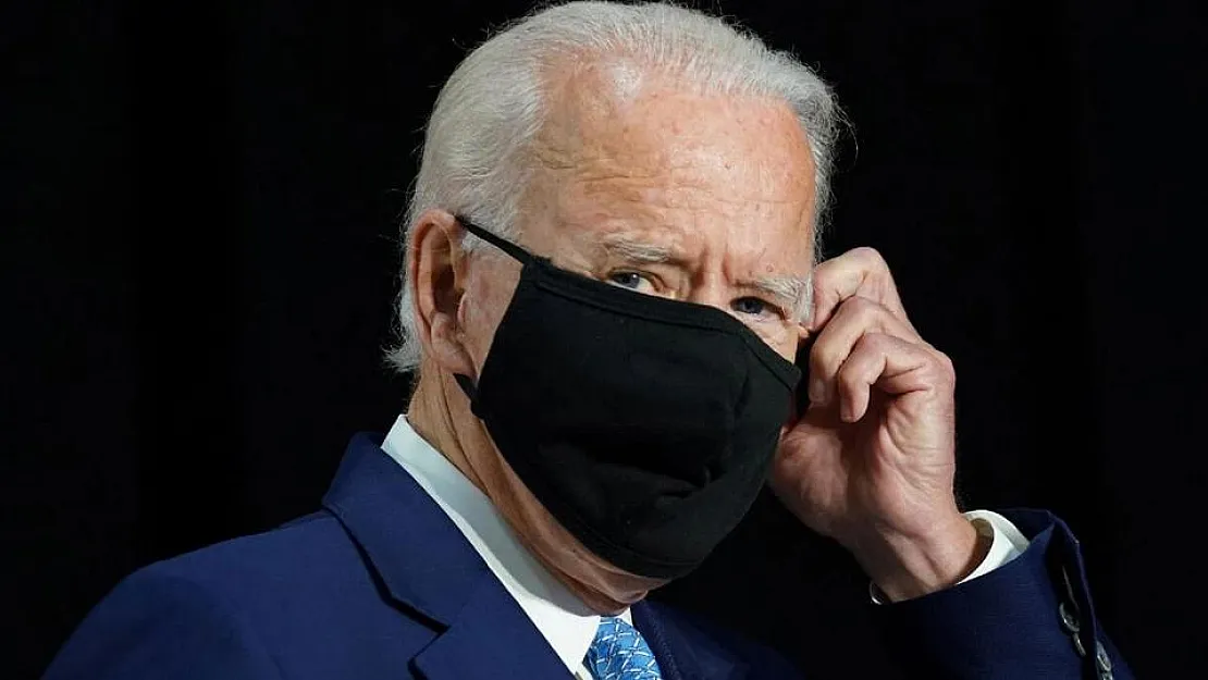 Kanser Olduğunu Açıklamıştı! Biden'den Kötü Haber Geldi!