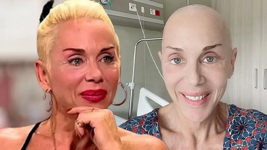 Kanserle mücadele eden Billur Kalkavan'dan acı haber geldi! Ünlü oyuncu 59 yaşında hayatını kaybetti