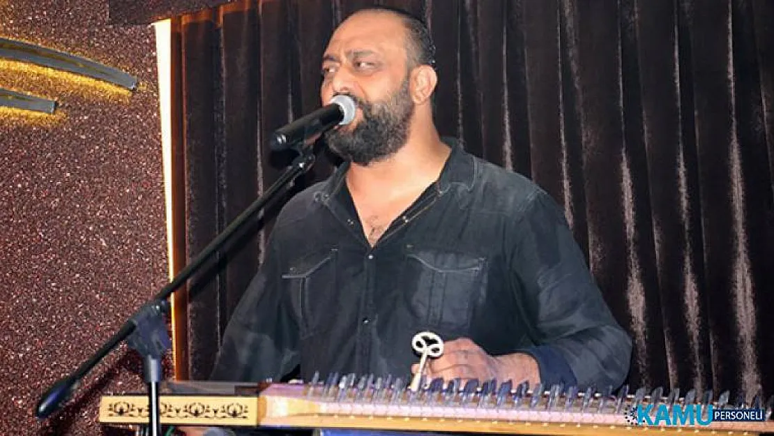 Kanun sanatçısı Murat Omurtağ hayatını kaybetti