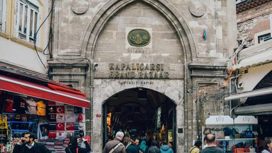 Kapalıçarşı ne zaman açılacak? Tarih açıklandı