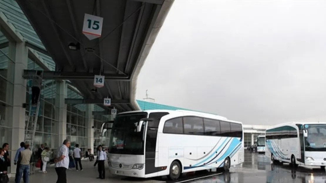 Kapasite sınırı kalkınca bilet fiyatları normale döndü! Mayıs'a kadar zam yapılmayacak!